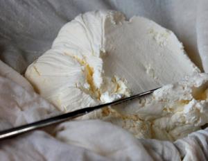 Как можно приготовить сыр «Филадельфия» в домашних условиях Как делать сыр филадельфия