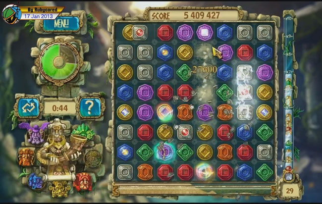 Jinni mevalar oynaydi slot-mashinalari onlayn ravishda royxatdan otmasdan va SMS-larsiz bepul